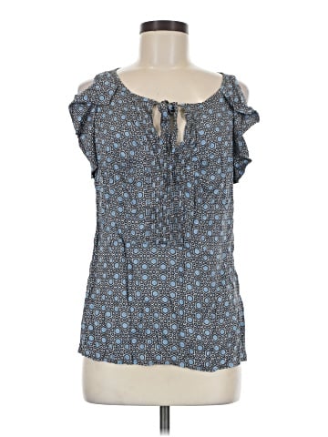 Gap Outlet Sleeveless Blouse (view 1)