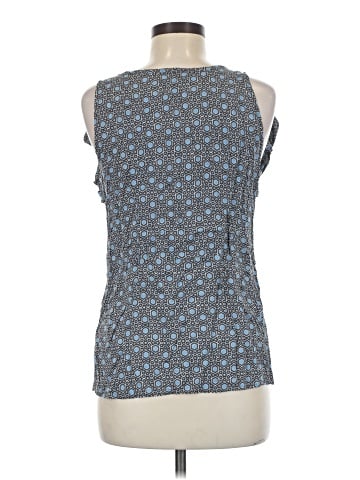 Gap Outlet Sleeveless Blouse (view 2)