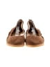 TOMS Solid Brown Flats Size 11 - photo 2
