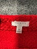 Talbots Outlet 100% Polyester Red Pullover Sweater Size S (petite) - photo 7