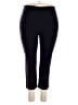 Counterparts Black Active Pants Size 2X - photo 1