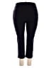 Counterparts Black Active Pants Size 2X - photo 2