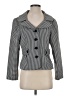 Sweet Suits Houndstooth Gray Jacket Size S (estimated) - photo 1