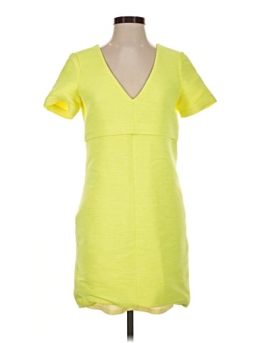 J.Crew Collection Casual Dress (view 1)
