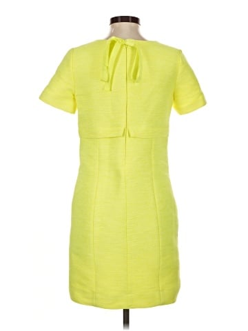 J.Crew Collection Casual Dress (view 2)