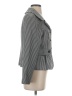 Sweet Suits Houndstooth Gray Jacket Size S (estimated) - photo 4