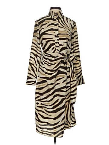 Lauren by Ralph Lauren Casual Dress (view 1)
