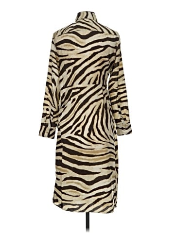 Lauren by Ralph Lauren Casual Dress (view 2)