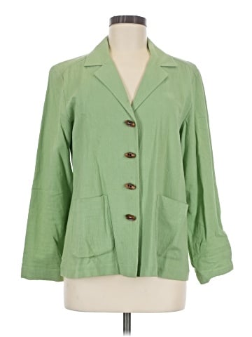 Appleseeds Blazer (view 1)