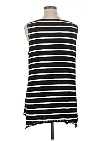 Soft Surroundings Sleeveless Top (view 2)