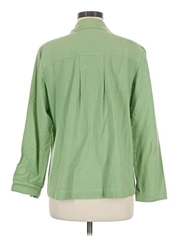 Appleseeds Blazer (view 2)