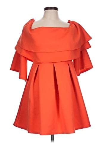 ASOS Cocktail Dress (view 1)
