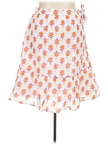 J.Crew Factory Store Casual Skirt (view 1)