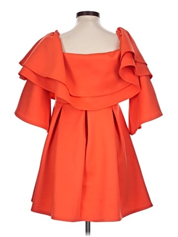 ASOS Cocktail Dress (view 2)