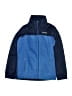 Columbia 100% Polyester Blue Sweatshirt Size 10 - 12 - photo 1