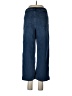 Jessica Simpson Blue Jeans Size 10 - photo 2