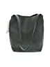 Mansur Gavriel Solid Green Gray Shoulder Bag One size - photo 1
