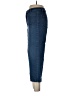 Jessica Simpson Blue Jeans Size 10 - photo 5