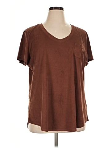 Natural Reflections Short Sleeve T-Shirt (view 1)