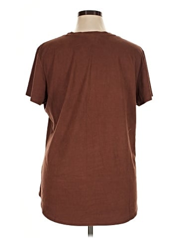 Natural Reflections Short Sleeve T-Shirt (view 2)