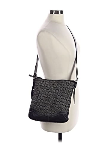 Coach Factory Crossbody Bag (view 2)
