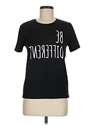 Yelete Short Sleeve T-Shirt (view 1)