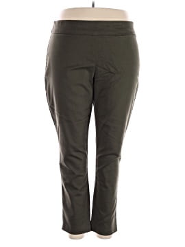 Croft & Barrow Active Pants