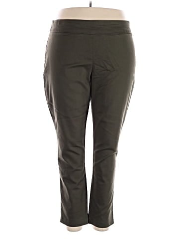 Croft & Barrow Active Pants (view 1)