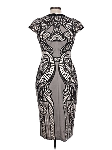 Beige by ECI Cocktail Dress (view 2)