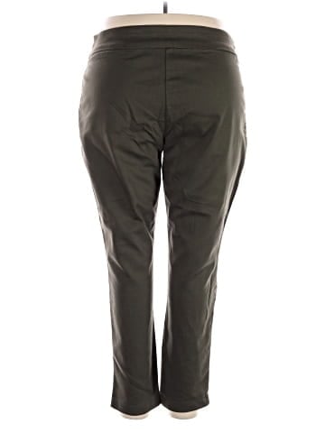 Croft & Barrow Active Pants (view 2)