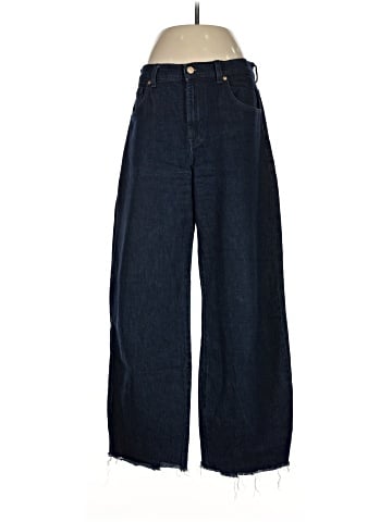 7 For All Mankind Jeans (view 1)