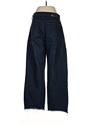 7 For All Mankind Jeans (view 2)
