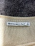 Abercrombie & Fitch Tan Pullover Sweater Size S - photo 4