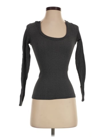 Aura Long Sleeve T-Shirt (view 1)