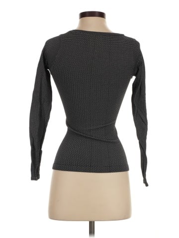 Aura Long Sleeve T-Shirt (view 2)