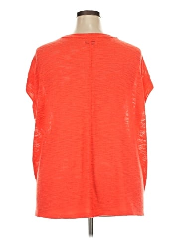 Sonoma Goods for Life Sleeveless T-Shirt (view 2)