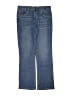 Levi's Blue Jeans Size 16 - photo 1