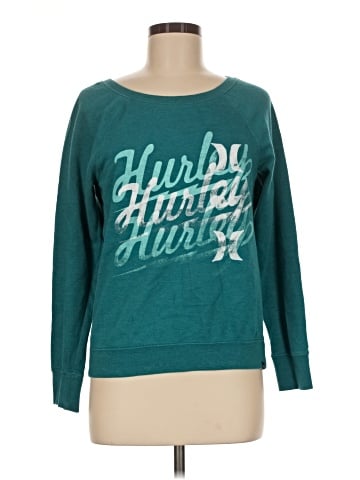 Hurley Sweatshirt (view 1)