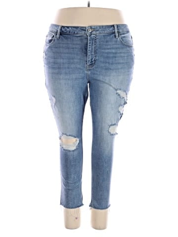 STUDIO BLUE Jeans (view 1)