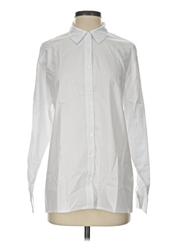 Venus Long Sleeve Blouse (view 1)