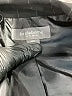 Liz Claiborne Stripes Black Blazer Size 10 Petite - photo 3