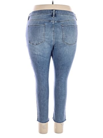 STUDIO BLUE Jeans (view 2)