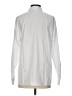 Venus Solid White Long Sleeve Blouse Size 4 - photo 2