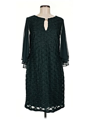 Connected Apparel Cocktail Dress (view 1)