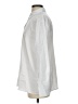 Venus Solid White Long Sleeve Blouse Size 4 - photo 5