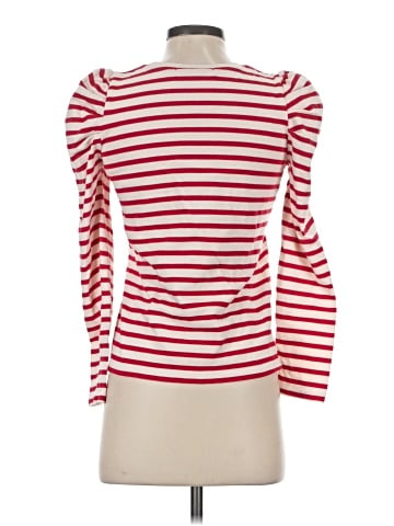 Rebecca Minkoff Long Sleeve Top (view 2)