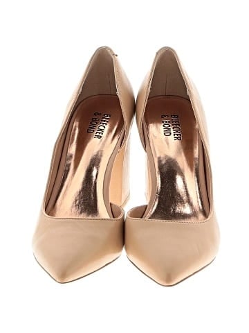 BLEECKER & BOND Heels (view 2)