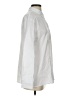 Venus Solid White Long Sleeve Blouse Size 4 - photo 4
