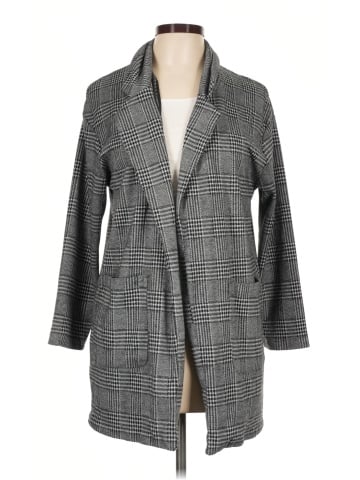Love Tree Coat (view 1)