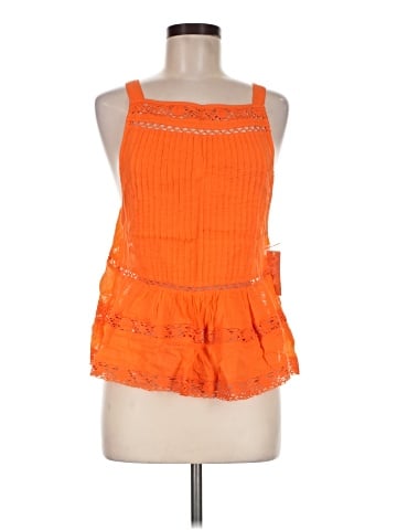 Free People Sleeveless Top (view 1)